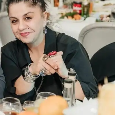 Nanika, 47, Russia - MazelMe