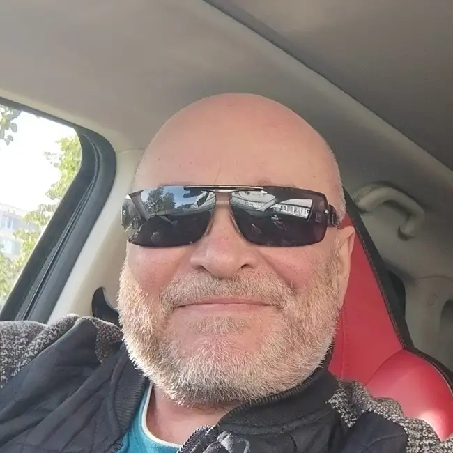 Mark, 55, Saint Petersburg, Russia - MazelMe
