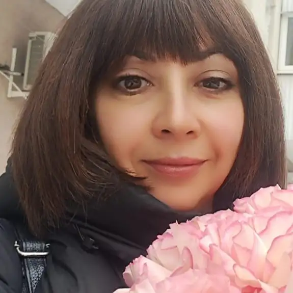 Asya, 48, Samara, Russia - MazelMe