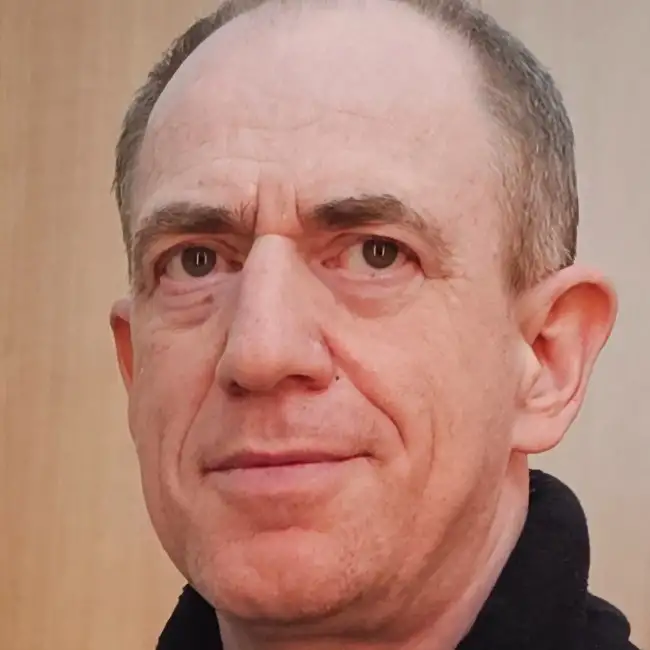 Leonid, 57, Rishon LeZion, Israel - MazelMe