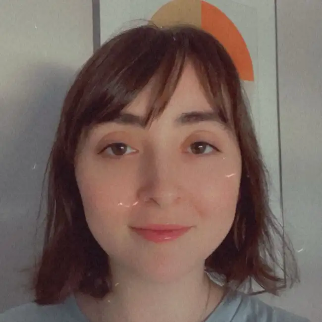 Breanna, 26