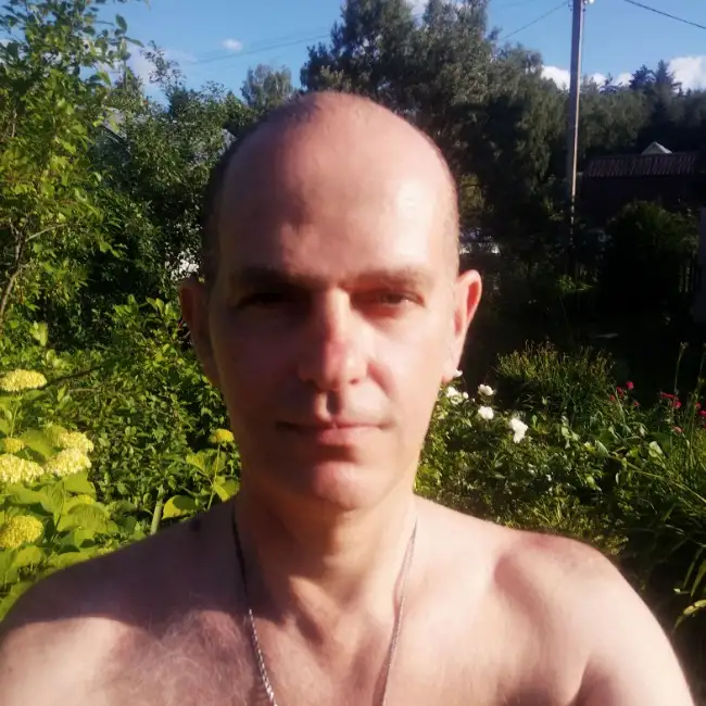 Aleksey, 56, Moscow, Russia - MazelMe
