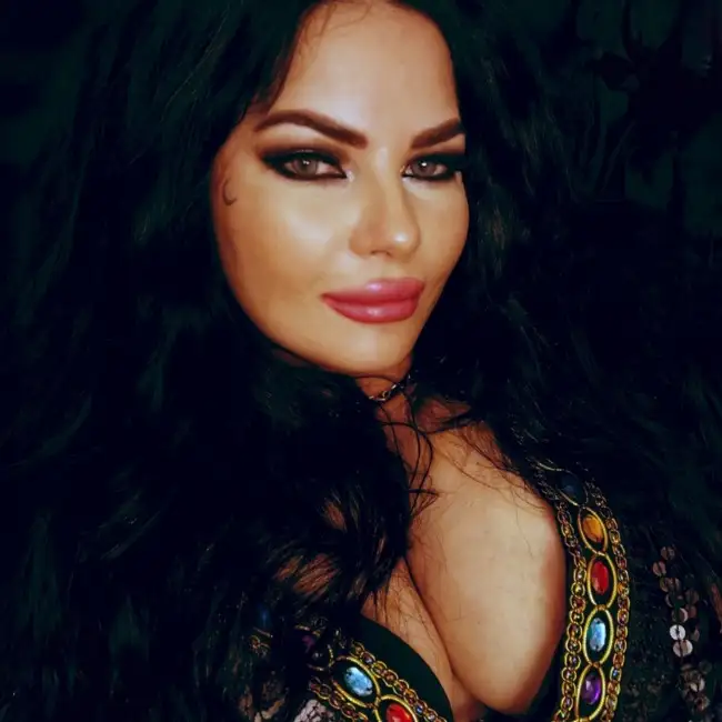 Valentina, 46, Novgorod, Russia - MazelMe