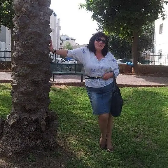 Frida, 68, Russia - MazelMe