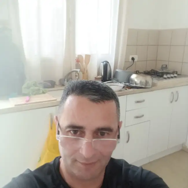 Artur, 49, Beer Sheva, Israel - MazelMe
