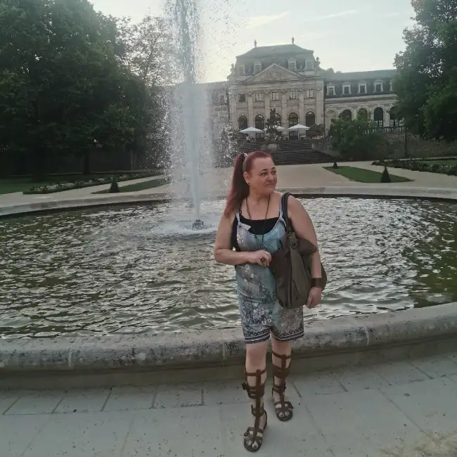 Galina, 59, Russia - MazelMe
