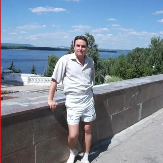 Aleksandr, 49, Samara, Russia - MazelMe