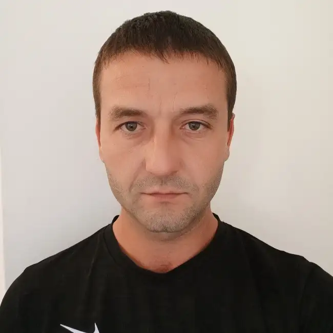 Radu, 34, Petah Tikva, Israel - MazelMe