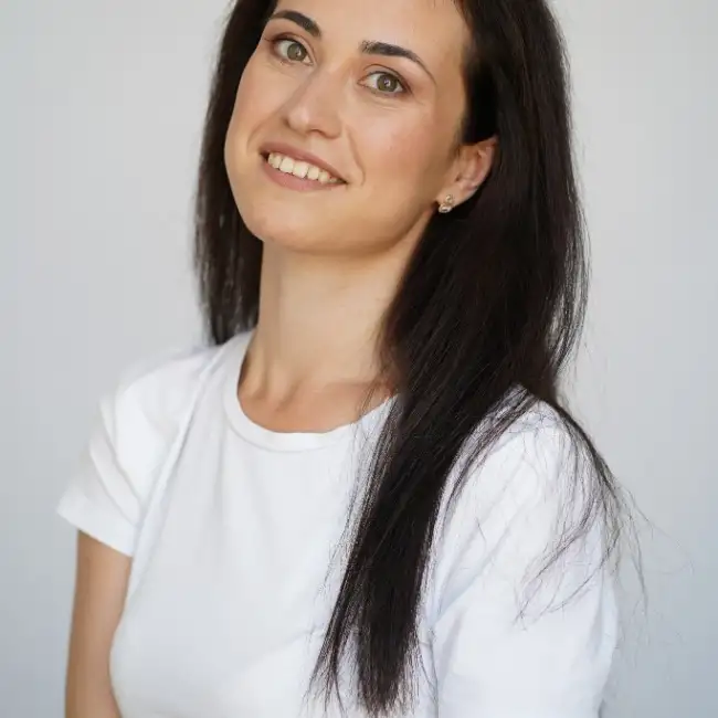 Vera, 31, Moscow, Russia - MazelMe