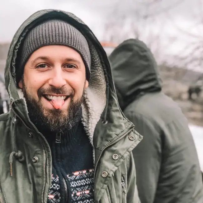 Rodion, 40