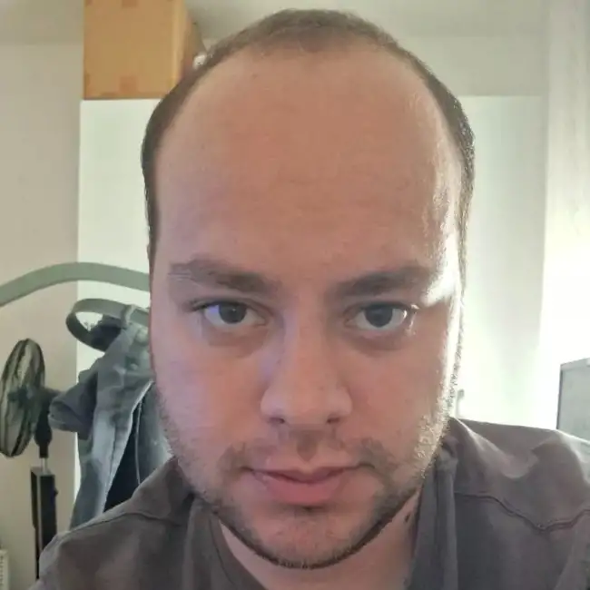 Elazar, 27, Jerusalem, Israel - MazelMe