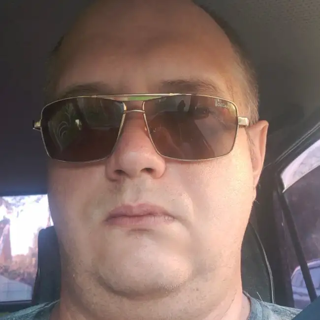 Ivan, 41, Moscow, Russia - MazelMe