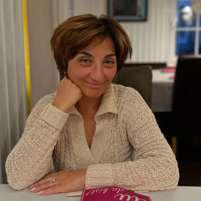 Inna, 62, Stuttgart, Germany - MazelMe
