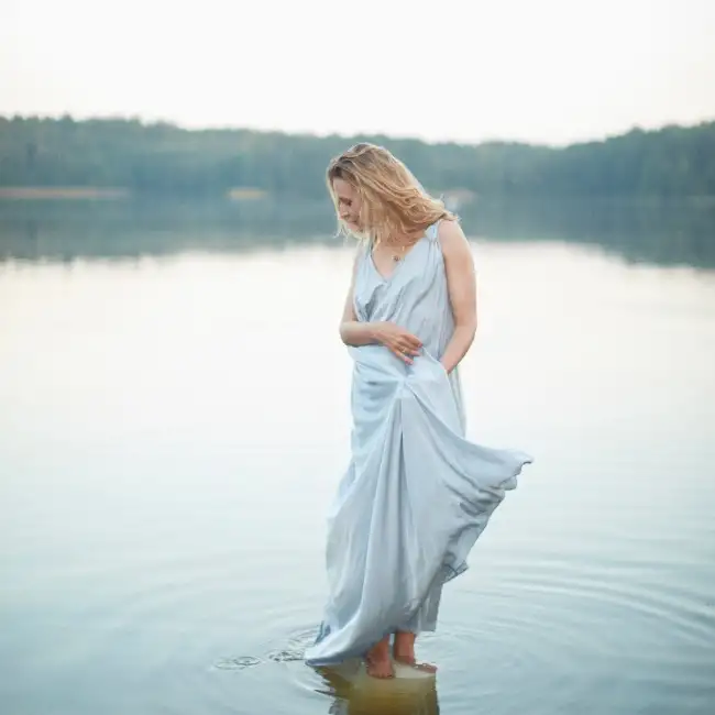 Hana, 47, Moscow, Russia - MazelMe