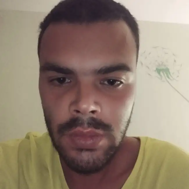 Andrey, 38