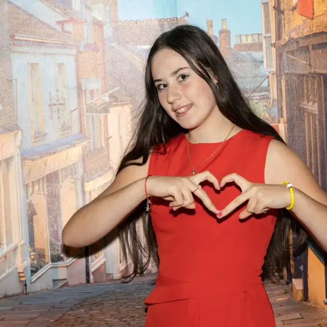 Milana, 20, Moscow, Russia - MazelMe