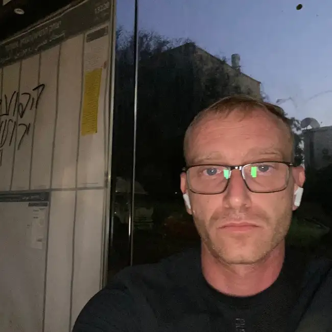 Aleksey, 38, Ashdod, Israel - MazelMe