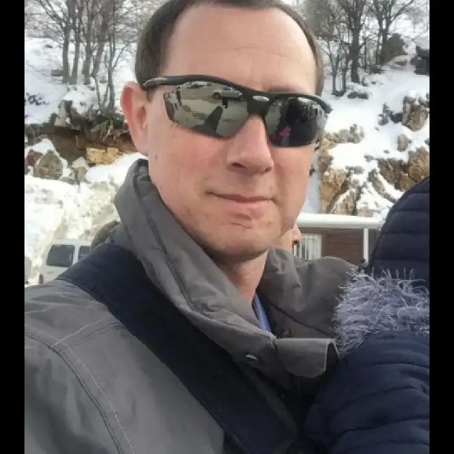 סרגיי, 52, Petah Tikva, Israel - MazelMe