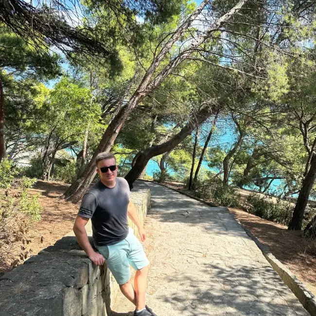 Daniil, 36, Saint Petersburg, Russia - MazelMe