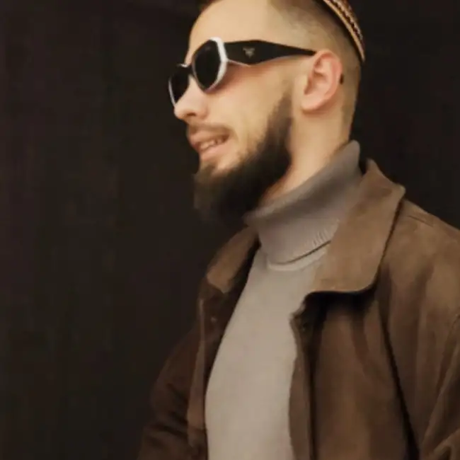 Zahar, 24, Velikie Luki, Russia - MazelMe