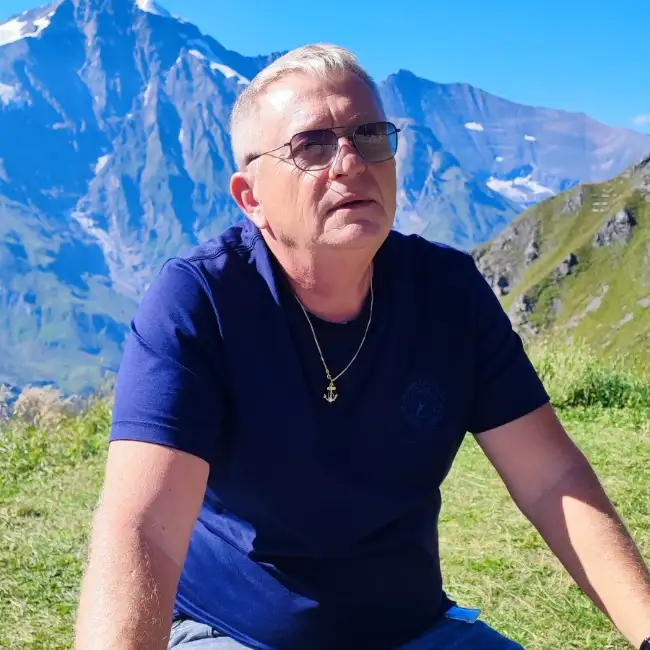 Michael, 56, Petah Tikva, Israel - MazelMe