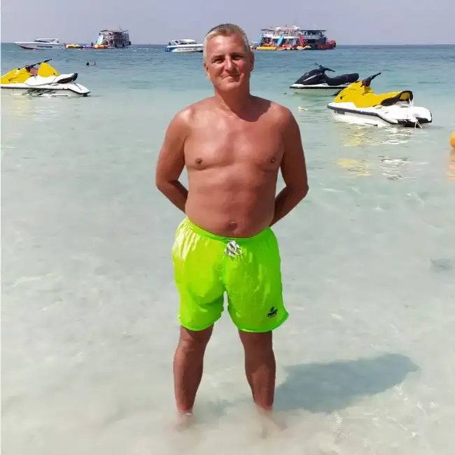 Dmitriy, 53, Nizhny Novgorod, Russia - MazelMe