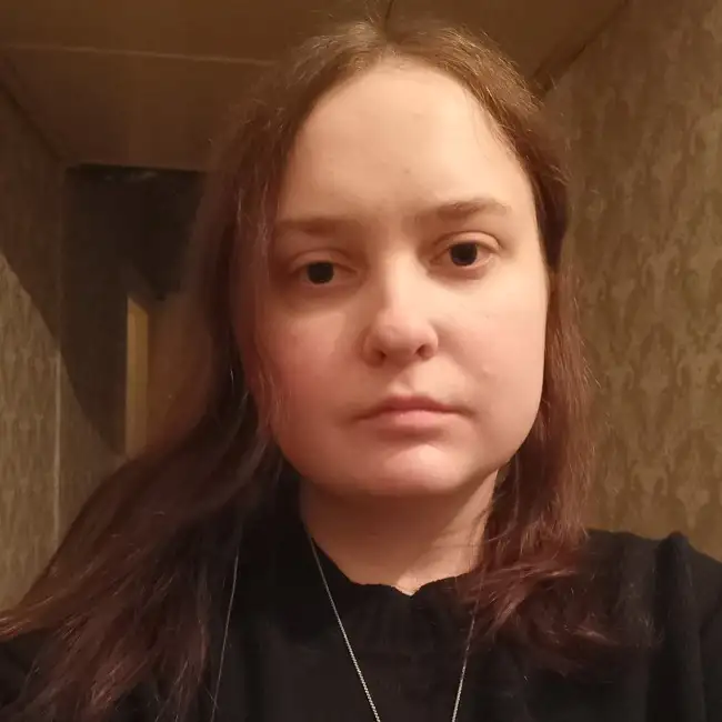 Tatyana, 29, Moscow, Russia - MazelMe