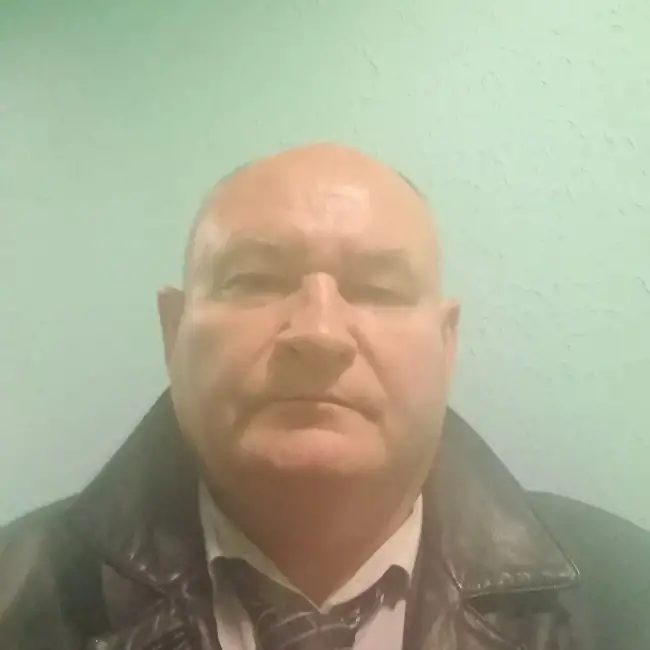 Serj, 60, Moscow, Russia - MazelMe
