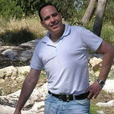 Uzi, 54, Ramat Gan, Israel - MazelMe