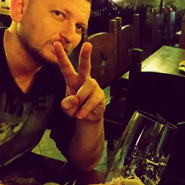Amir, 39, Karmiel, Israel - MazelMe