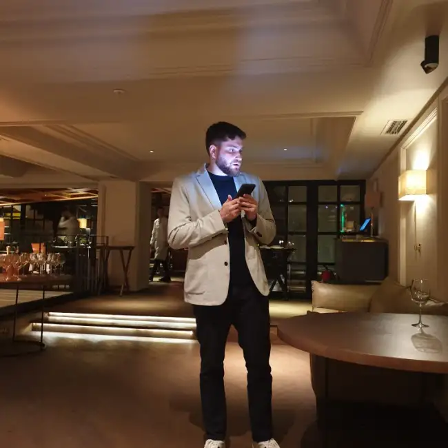 Vlademir, 24, Ukraine - MazelMe