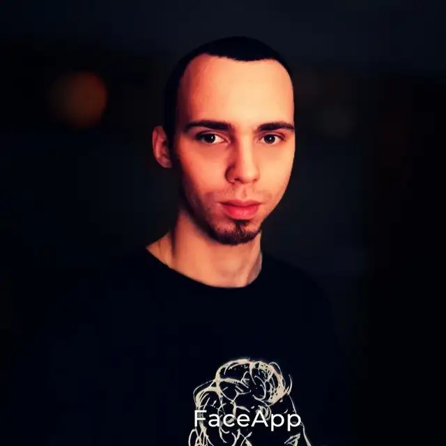 Ilya, 25, Murmansk, Russia - MazelMe