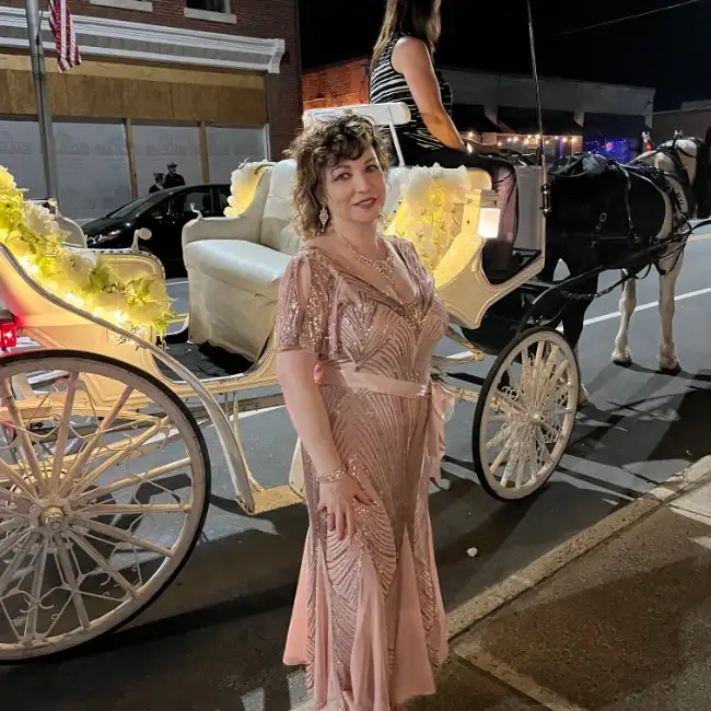 Nadejda, 48