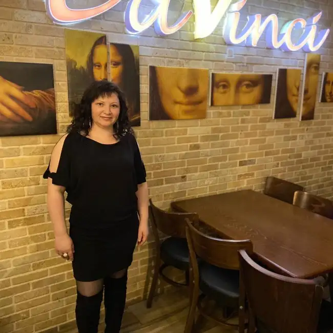 Anna, 51, Rehovot, Israel - MazelMe