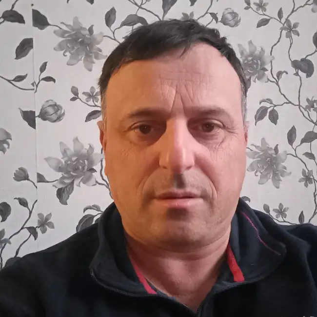 ROLAND, 54, Moscow, Russia - MazelMe