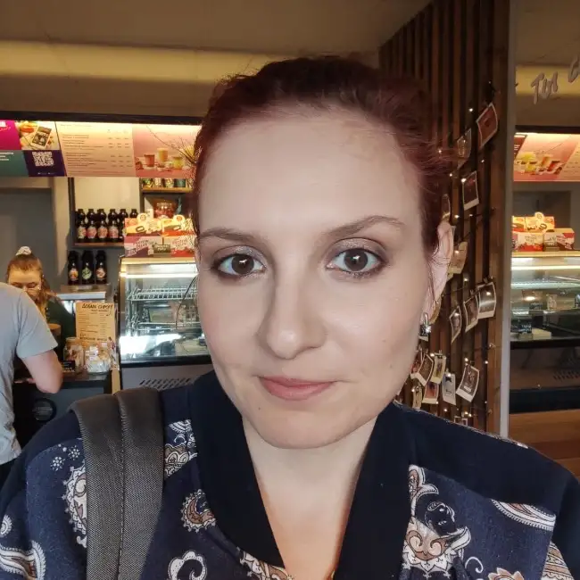 Viktoriya, 37, Novovoronezh, Russia - MazelMe