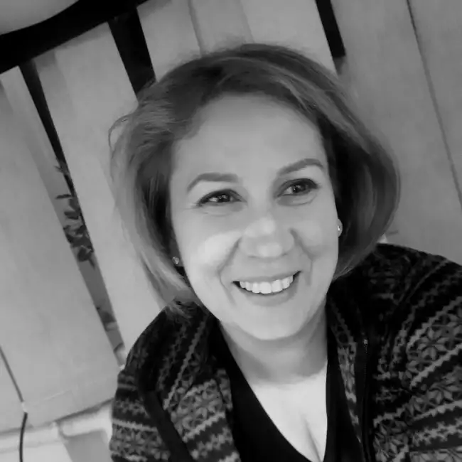 Sophia, 46, Kyrgyzstan - MazelMe