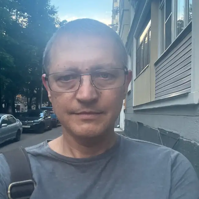 Viktor, 49, Novorossiysk, Russia - MazelMe