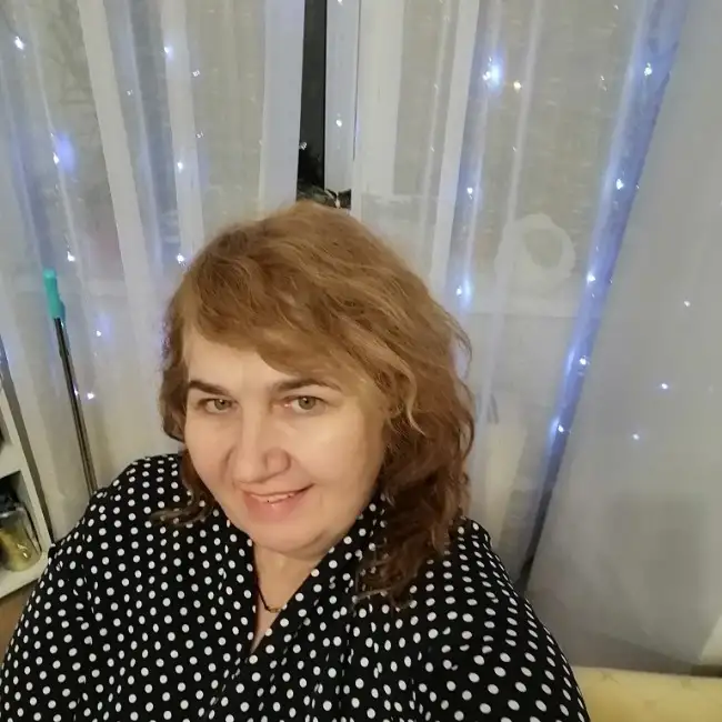 Olga, 56, Moscow, Russia - MazelMe