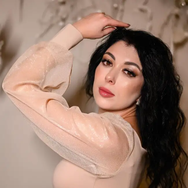 ANNA, 43, Krasnodar, Russia - MazelMe