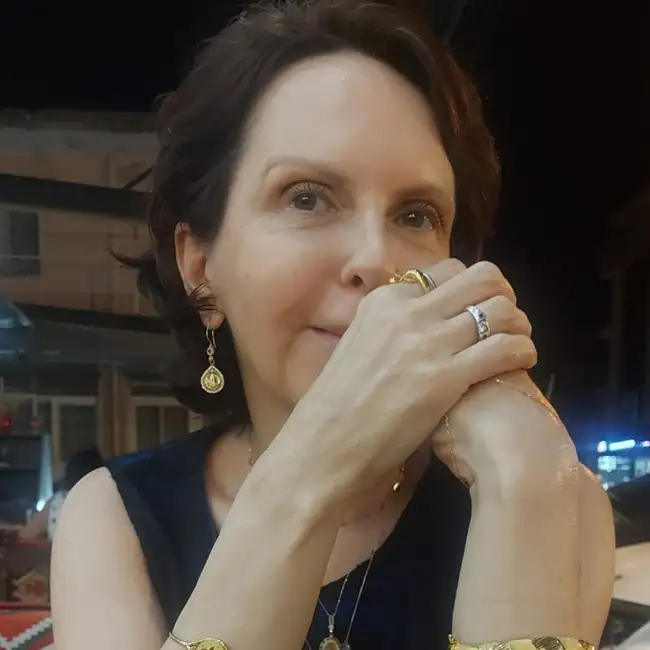 Yuditi, 57, Georgia - MazelMe