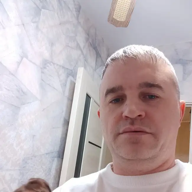 VLADIMIR, 45, Moscow, Russia - MazelMe