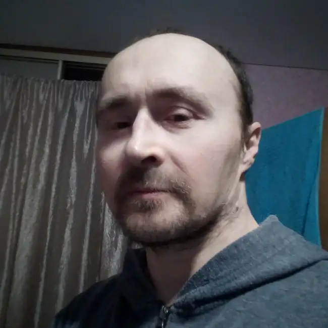 Vladimir, 46, Azov, Russia - MazelMe