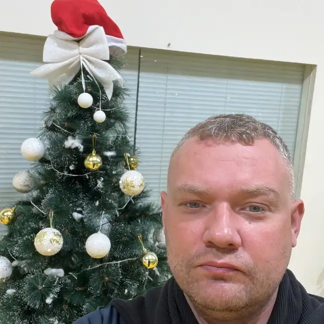 בוריס, 41, Migdal aEmek, Israel - MazelMe