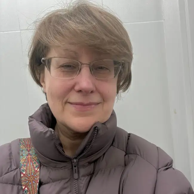 Elena, 62, Moscow, Russia - MazelMe