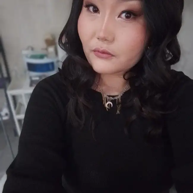 Taisiya, 24, Moscow, Russia - MazelMe