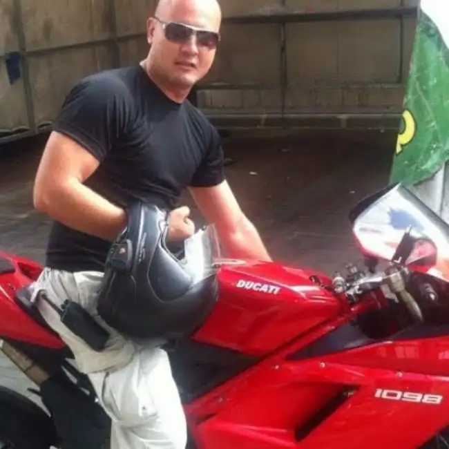 Mihail, 47, Petah Tikva, Israel - MazelMe