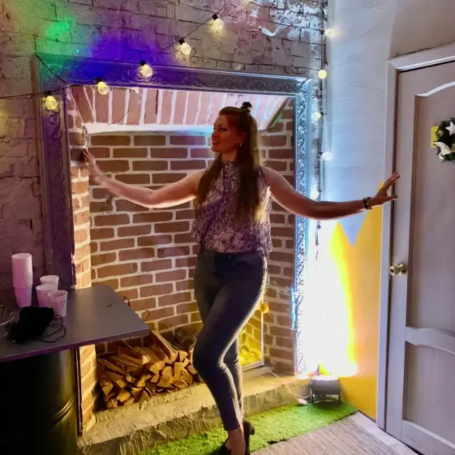 Regina, 40, Moscow, Russia - MazelMe