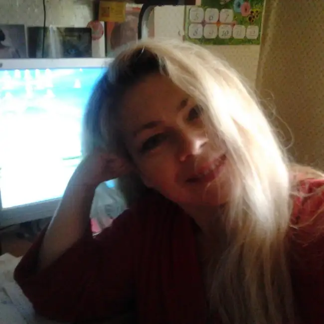 Svetlana, 59, Dobryanka, Russia - MazelMe