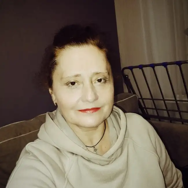 Elena, 53, Baranovichi, Belarus - MazelMe